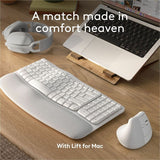 Logitech MX Keys Keyboard