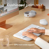 Logitech MX Keys Keyboard