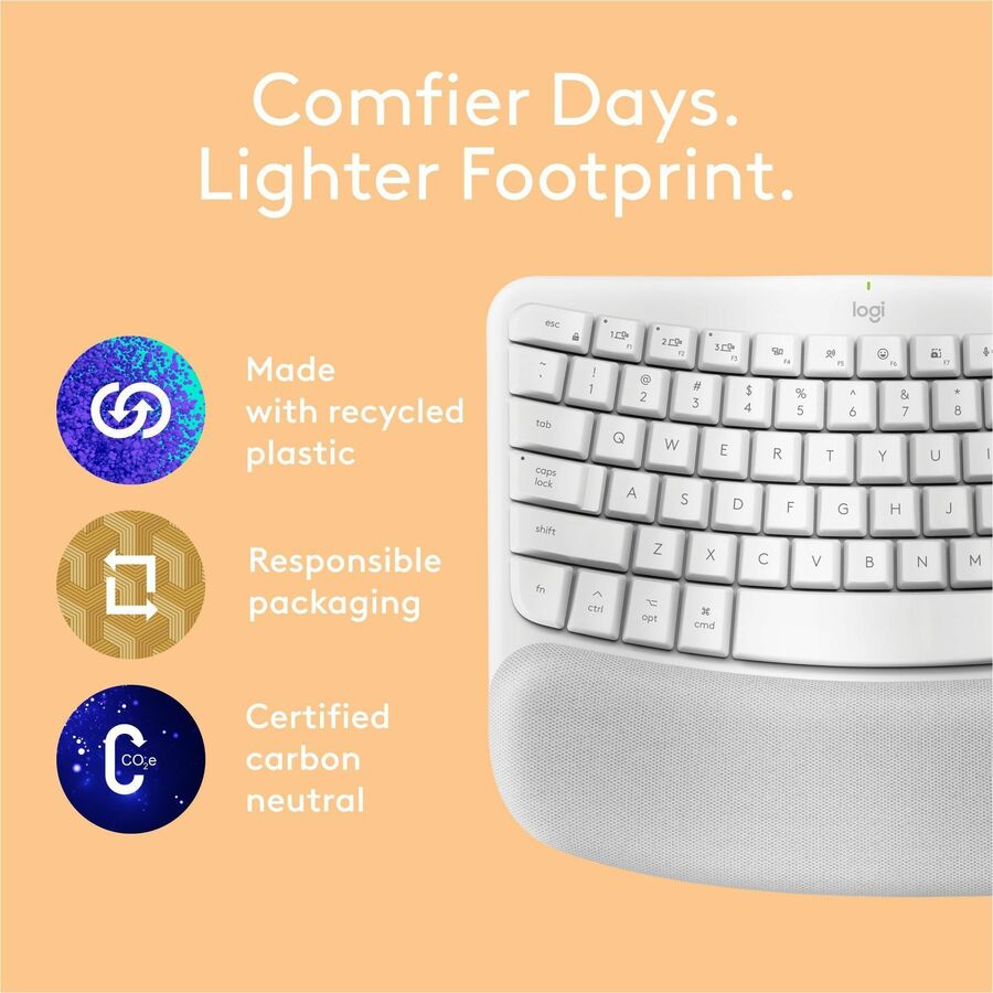 Logitech MX Keys Keyboard