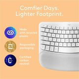 Logitech MX Keys Keyboard