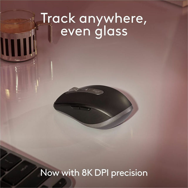 Logitech MX Anywhere 3S Mouse
