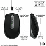 Logitech MX Anywhere 3S Mouse
