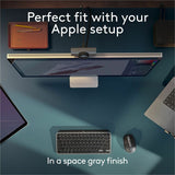 Logitech MX Anywhere 3S Mouse
