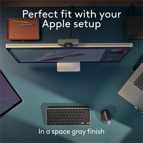 Logitech MX Anywhere 3S Mouse
