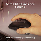 Logitech MX Anywhere 3S Mouse
