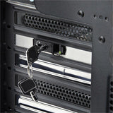 StarTech.com M.2 NVMe SSD Drive Tray for use in PCIe Expansion Product Series, Drive Tray for an Additional Hot Swappable Drive