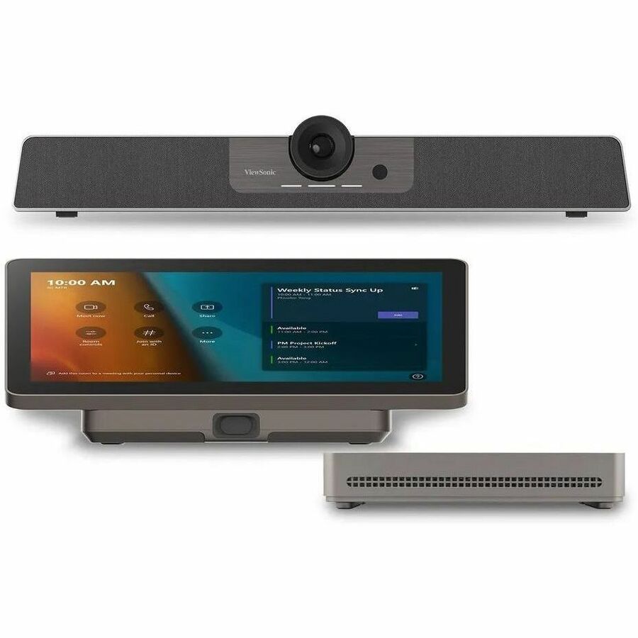 ViewSonic TRS10-UB Conferencing Equipment Kit