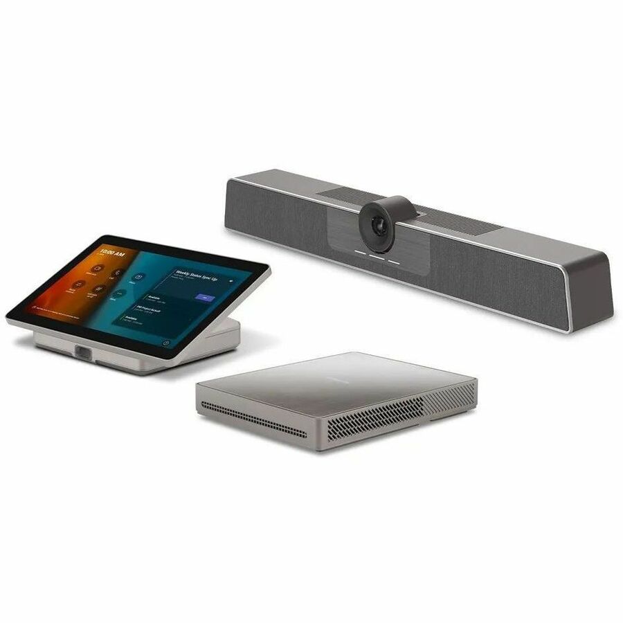 ViewSonic TRS10-UB Conferencing Equipment Kit