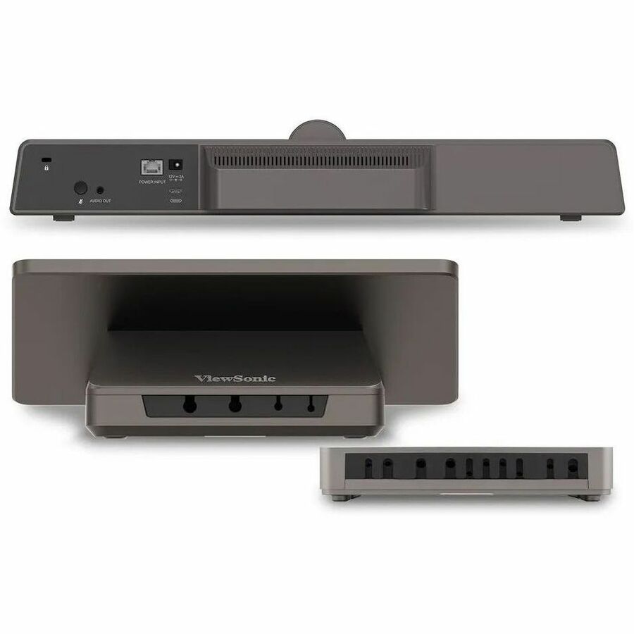 ViewSonic TRS10-UB Conferencing Equipment Kit
