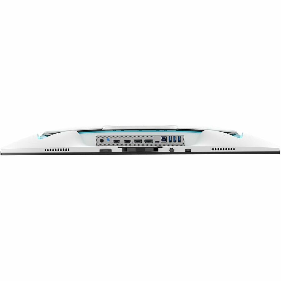 ViewSonic XG272-2K-OLED 27" Class WQHD Gaming OLED Monitor - 16:9 - White