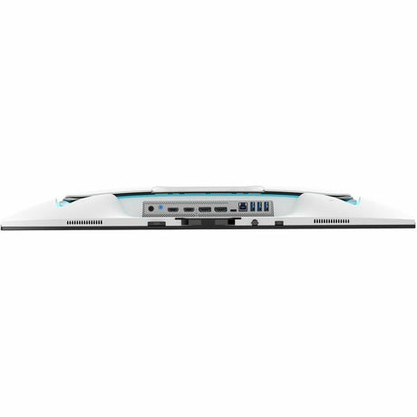ViewSonic XG272-2K-OLED 27" Class WQHD Gaming OLED Monitor - 16:9 - White