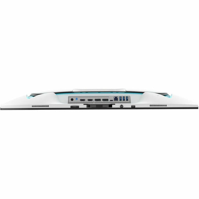 ViewSonic XG272-2K-OLED 27" Class WQHD Gaming OLED Monitor - 16:9 - White