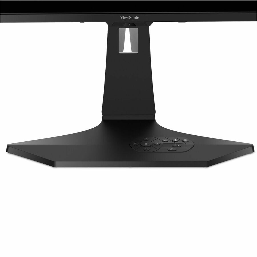 ViewSonic XG272-2K-OLED 27" Class WQHD Gaming OLED Monitor - 16:9 - White