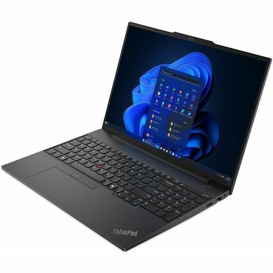 LENOVO ENG NB TP E16 AMD G2 R5 16G 256G 11P