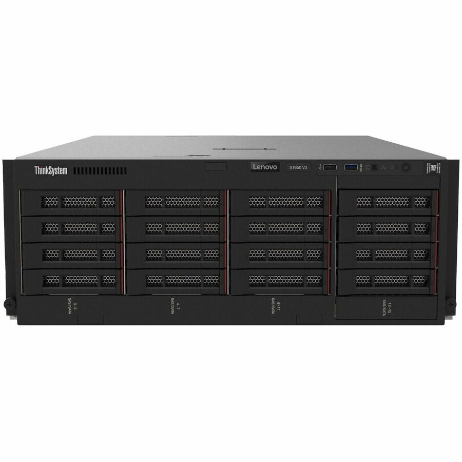 LENOVO THINKSYSTEM ST650 V3 4410T 32GB