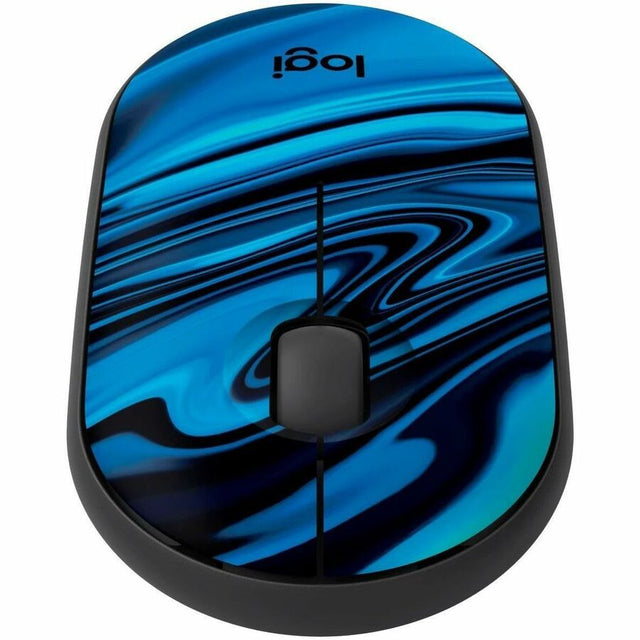 Logitech M340 Mouse