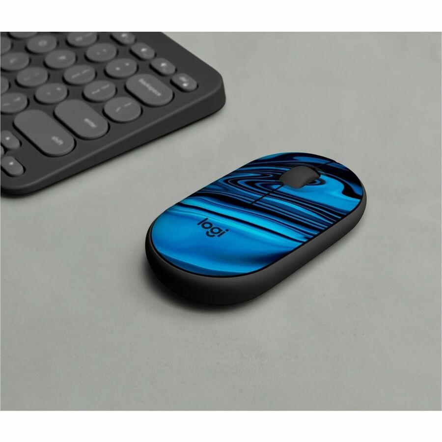 Logitech M340 Mouse