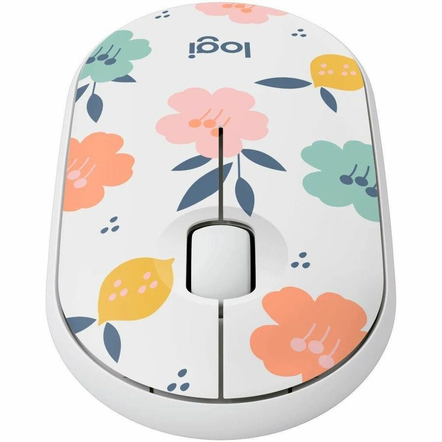 Logitech M340 Mouse