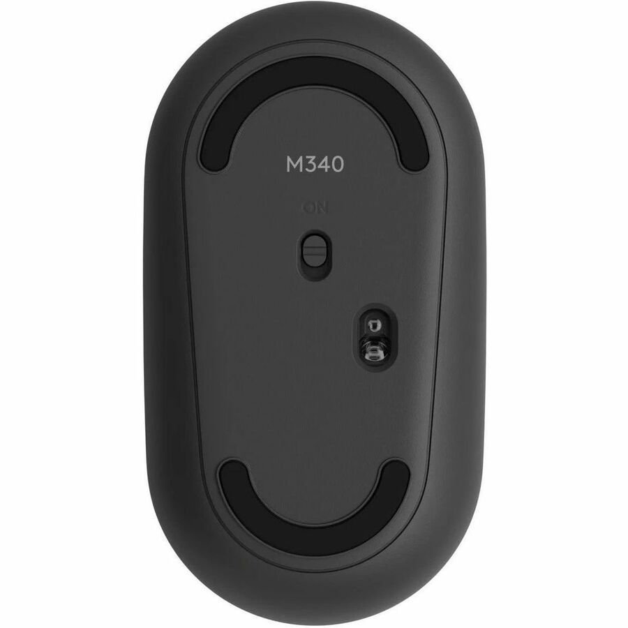 Logitech M340 Mouse