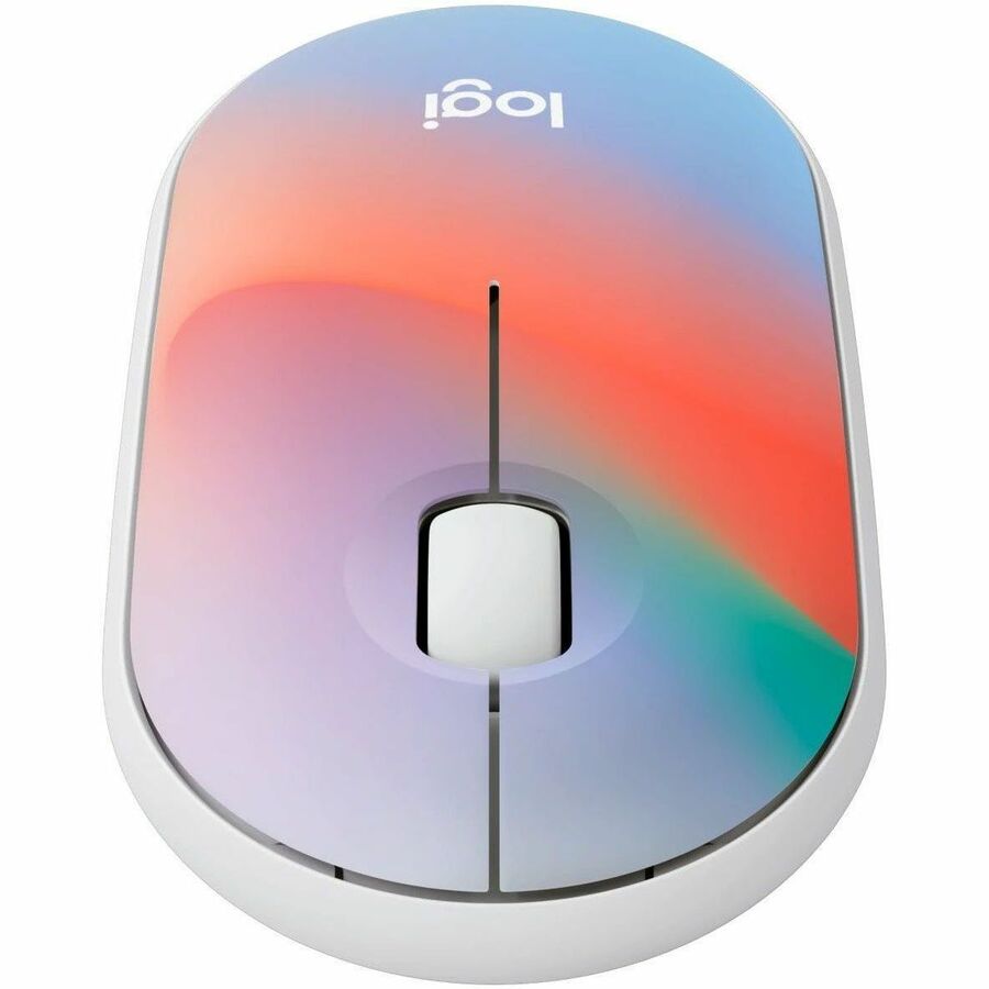 Logitech M340 Mouse