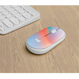Logitech M340 Mouse