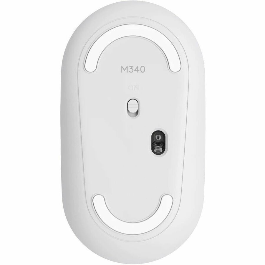 Logitech M340 Mouse