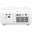 ViewSonic LS741HD 3D DLP Projector - 16:9 - White, Black