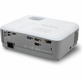 ViewSonic PA504W DLP Projector - 16:10 - Wall Mountable, Ceiling Mountable - White