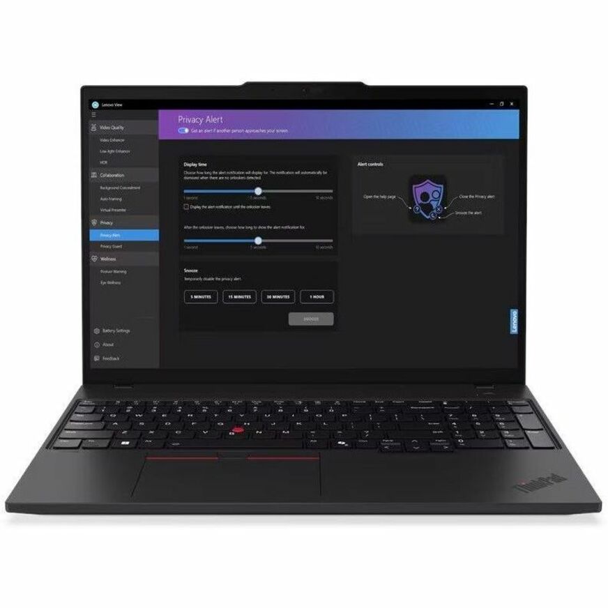 LENOVO NB TP T16 G3 ULT5 16G 256G 11P ENG