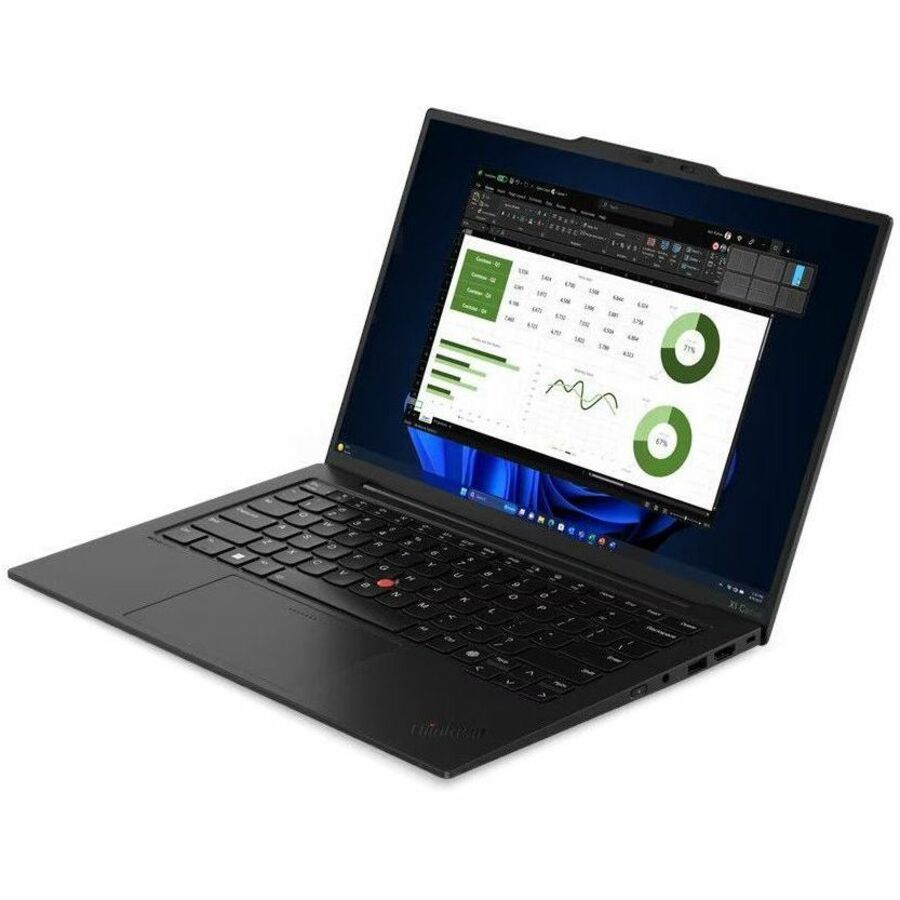 LENOVO NB TP X1 CARBON G12 ULT5 16G 512G 11P ENG