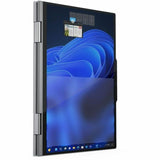 Lenovo ThinkPad X1 Gen 9 21KE005PUS 14" Touchscreen Convertible 2 in 1 Notebook - WUXGA - Intel Core Ultra 5 125U - Intel Evo Platform - 16 GB - 512 GB SSD - English Keyboard - Gray
