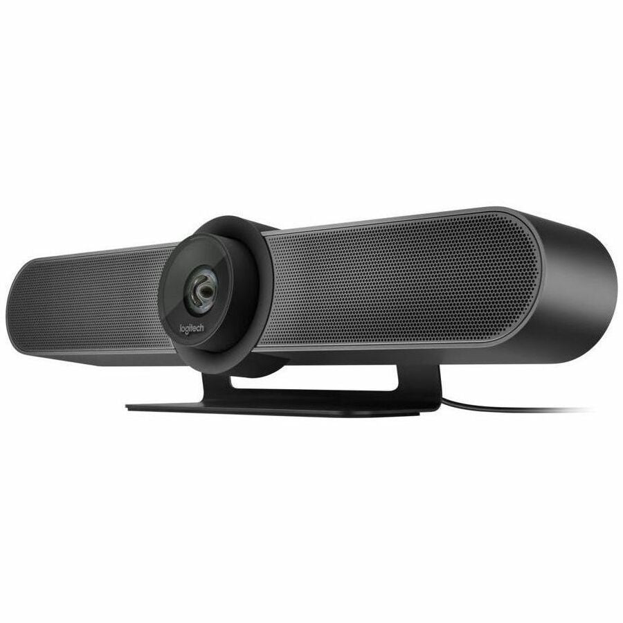 Logitech Small Room Tap + MeetUp + ASUS NUC pour les salles Microsoft Teams