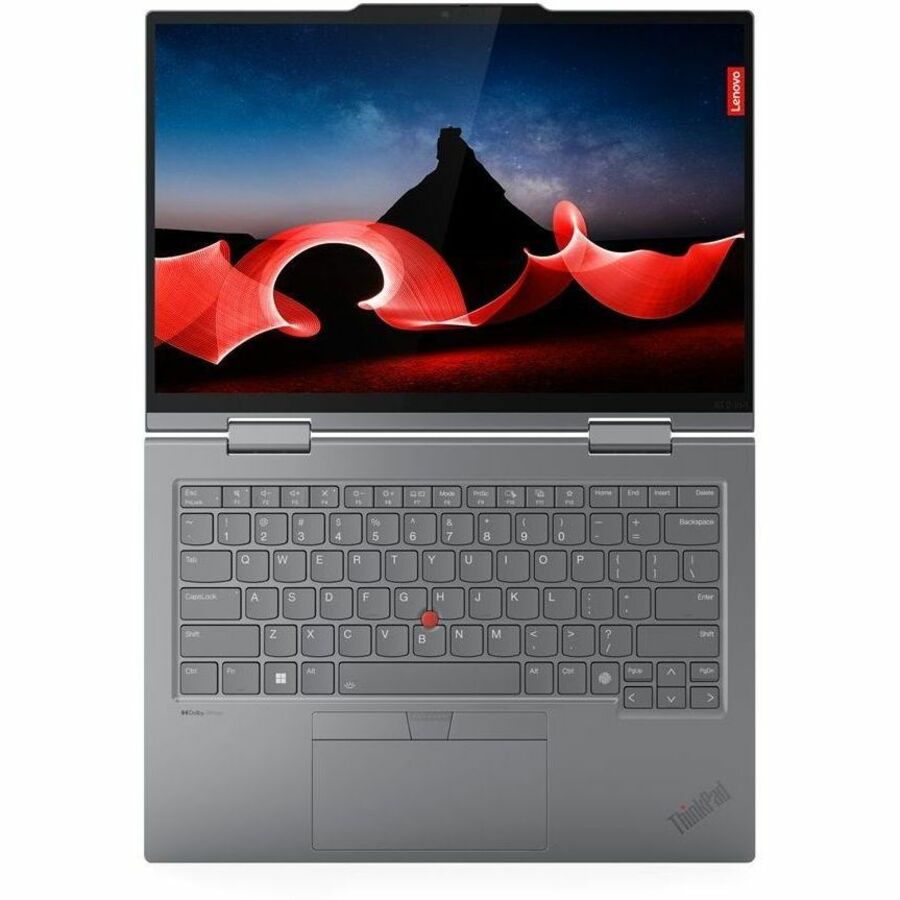 FR LENOVO NB TP X1 2-IN-1 G9 ULT5 16G 512G 11P FR