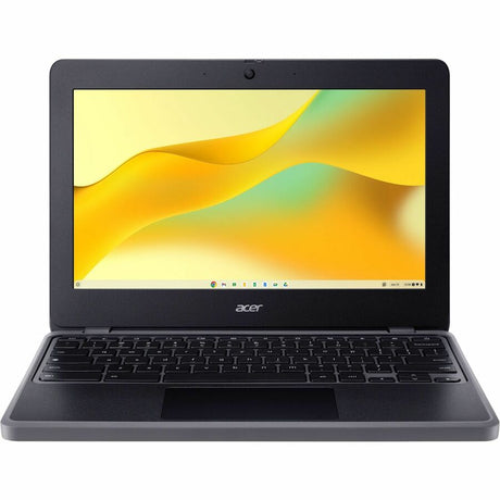 Acer Chromebook 511 C736 C736-C9DR 11.6" Chromebook - HD - Intel N100 - 4 GB - 64 GB Flash Memory - English (US) Keyboard - Black