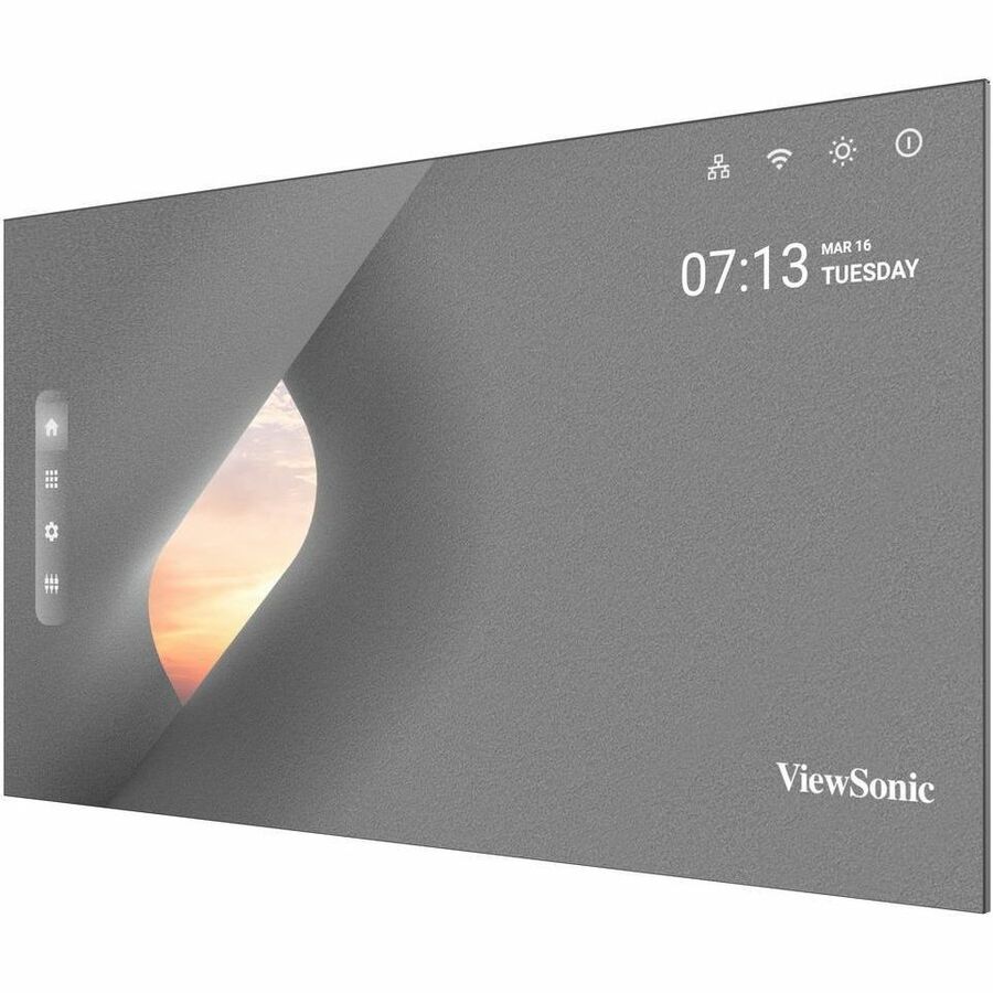 ViewSonic 136" All-in-One Direct View LED Display