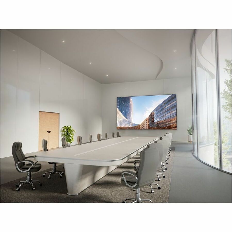 ViewSonic 163" All-in-One Direct View LED Display