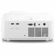 ViewSonic LS711HD Short Throw DLP Projector - 16:9 - Ceiling Mountable, Wall Mountable - White
