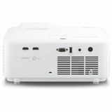 ViewSonic LS711HD Short Throw DLP Projector - 16:9 - Ceiling Mountable, Wall Mountable - White