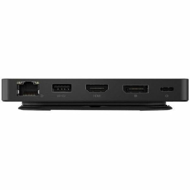 LENOVO DUAL DISPLAY DOCK + 100W US