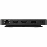 LENOVO DUAL DISPLAY DOCK + 100W US