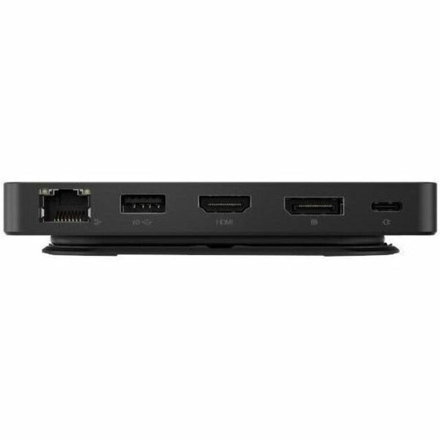 LENOVO DUAL DISPLAY DOCK + 100W US