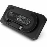 Station d'accueil de voyage Lenovo USB-C à double écran sans adaptateur