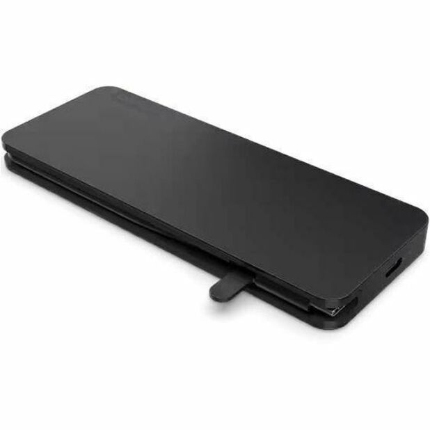 Lenovo USB-C Slim Travel Dock