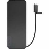 Lenovo USB-C Slim Travel Dock