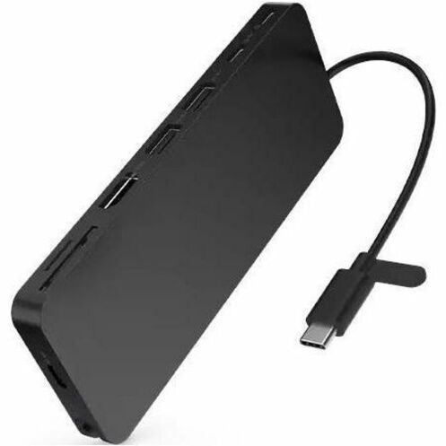 Lenovo USB-C Slim Travel Dock