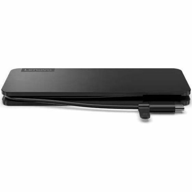 Lenovo USB-C Slim Travel Dock