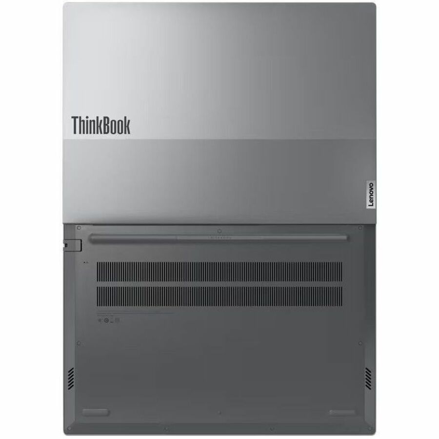 Lenovo ThinkBook 16 G7 ARP 21MW0002US 16" Touchscreen Notebook - WUXGA - AMD Ryzen 5 7535HS - 16 GB - 512 GB SSD - English (US) Keyboard - Arctic Gray
