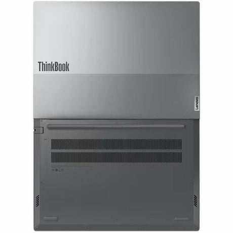 Lenovo ThinkBook 16 G7 ARP 21MW0002US 16" Touchscreen Notebook - WUXGA - AMD Ryzen 5 7535HS - 16 GB - 512 GB SSD - English (US) Keyboard - Arctic Gray
