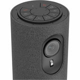 Hikvision DS-UVC-X12 Video Conferencing Camera - 2 Megapixel - 30 fps - Silver, Gray - USB 3.0 Type C