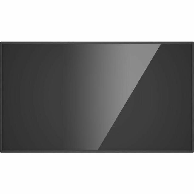 Hikvision 86-inch Digital Signage